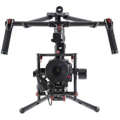 Гексакоптер DJI Matrice 600 + RONIN-MX (M600 + RONIN-MX)-11-изображение