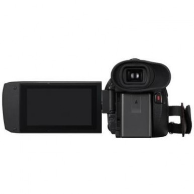 Цифр. відеокамера 4K Flash Panasonic HC-VXF990EEK-22-изображение