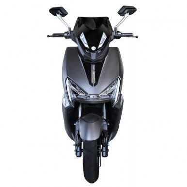 Електроскутер Aima TIGER X6 grey (2000984711686)-8-зображення