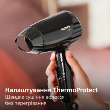 Фен Philips BHC010/10-30-зображення