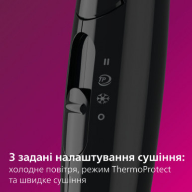 Фен Philips BHC010/10-33-зображення