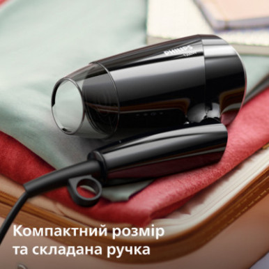 Фен Philips BHC010/10-34-зображення