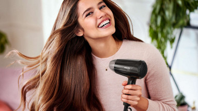 Фен Philips BHC010/10-27-зображення