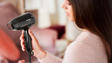 Фен Philips BHC010/10-29-зображення