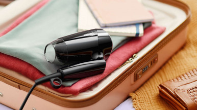 Фен Philips BHC010/10-31-зображення