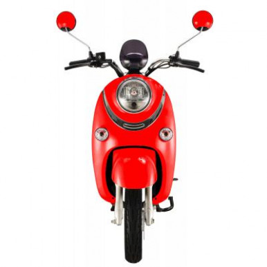 Электроскутер Rover Ampere 05 Red (440466)-3-изображение
