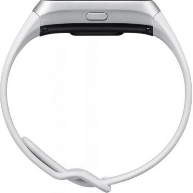 Фитнес браслет Samsung Galaxy Fit R370 Silver (SM-R370NZSASEK)-11-изображение