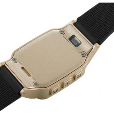 Смарт-часы UWatch D99 Gold (F_54965)-8-изображение