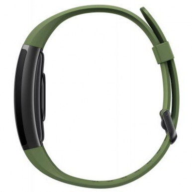 Фитнес браслет realme Band Green (RMA183 Green)-8-изображение