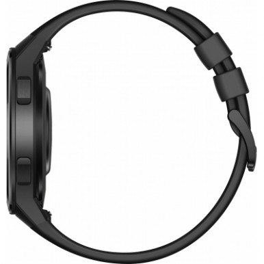 Смарт-часы Huawei Watch GT 2e Graphite Black Hector-B19S SpO2 (55025278)-12-изображение