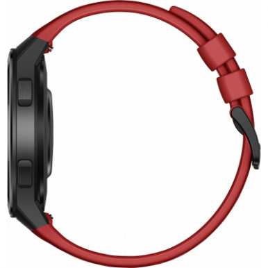 Смарт-годинник Huawei Watch GT 2e Lava Red Hector-B19R SpO2 (55025274)-16-зображення