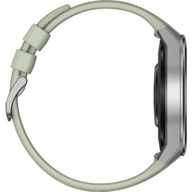 Смарт-часы Huawei Watch GT 2e Mint Green Hector-B19C SpO2 (55025275)-12-изображение