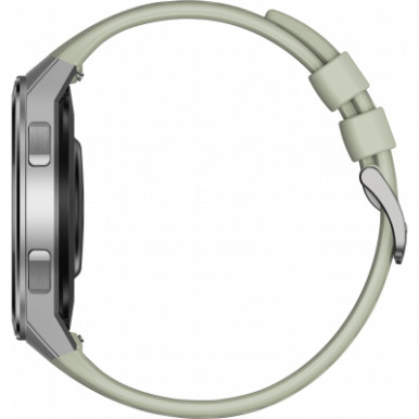 Смарт-годинник Huawei Watch GT 2e Mint Green Hector-B19C SpO2 (55025275)-13-зображення