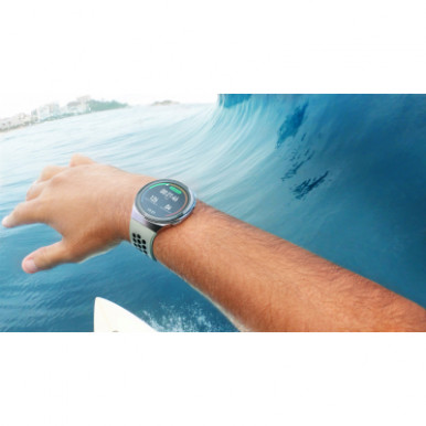 Смарт-годинник Huawei Watch GT 2e Mint Green Hector-B19C SpO2 (55025275)-15-зображення