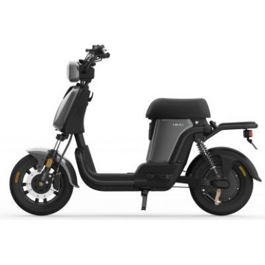 Электроскутер Xiaomi HIMO T1 CITY 28Ah grey-5-изображение