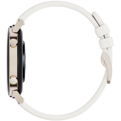 Смарт-часы Huawei Watch GT 2 42 mm Frosty White (Diana-B19J) SpO2 (55025350)-11-изображение