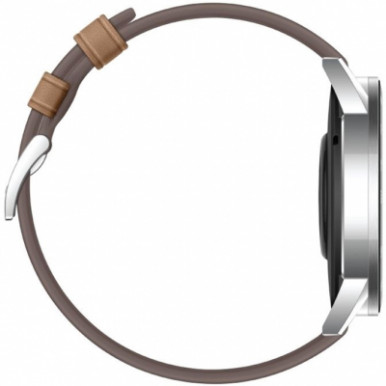 Смарт-часы Honor MagicWatch 2 46mm (MNS-B19) Flax Brown (55024944)-11-изображение