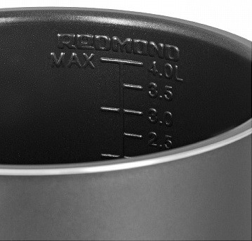 Мультиварка-скороварка Redmond RMC-PM401-23-изображение