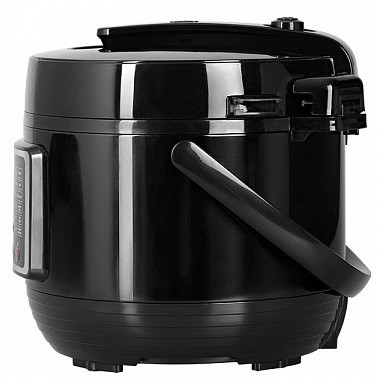 Мультиварка-скороварка Redmond RMC-PM401-18-изображение