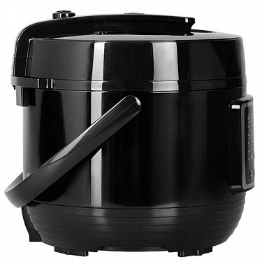Мультиварка-скороварка Redmond RMC-PM401-19-изображение
