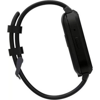 Смарт-годинник UWatch U11S Black (F_56031)-4-зображення
