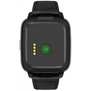 Смарт-годинник UWatch U11S Black (F_56031)-5-зображення