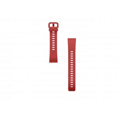Фитнес браслет Huawei Band 4 Pro Cinnabar Red (Terra-B69) SpO2 (OXIMETER) (55024890)-11-изображение