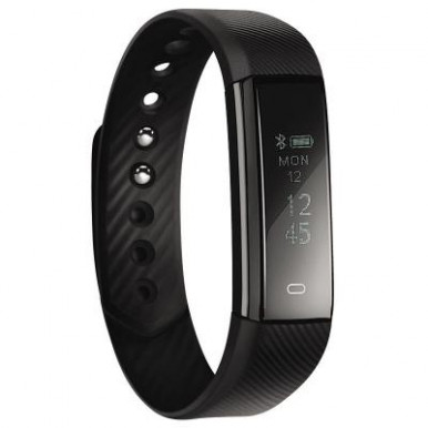Фитнес браслет ACME ACT101 activity tracker Black (4770070878613)-3-изображение