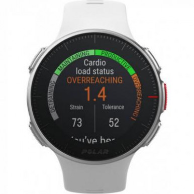 Смарт-часы Polar VANTAGE M White S/M (90069744)-12-изображение