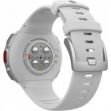 Смарт-часы Polar VANTAGE M White S/M (90069744)-13-изображение