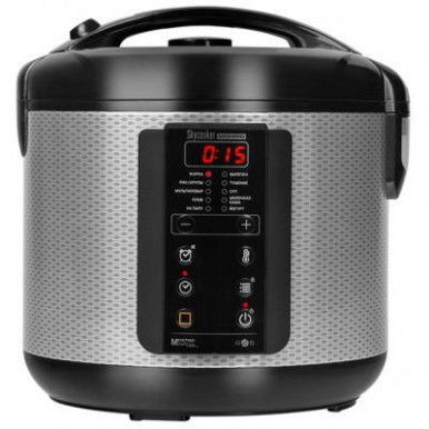 Мультиварка Redmond RMC-M225S-33-изображение