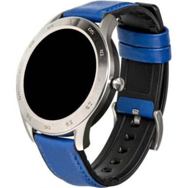 Смарт-часы Gelius Pro GP-L3 (URBAN WAVE 2020) (IP68) Silver/Dark Blue (Pro GP-L3 (URBAN WAVE 2020) Dark Blue)-31-изображение