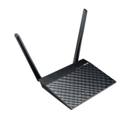 Маршрутизатор ASUS RT-N12E C1 (RT-N12E)-5-изображение