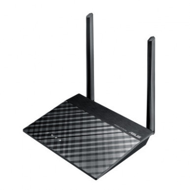 Маршрутизатор ASUS RT-N12E C1 (RT-N12E)-7-изображение