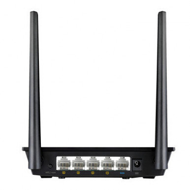 Маршрутизатор ASUS RT-N12E C1 (RT-N12E)-8-изображение