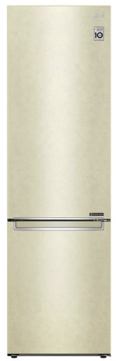 Холодильник LG GW-B509SEJZ-16-зображення
