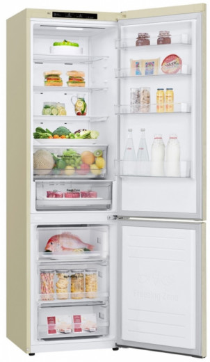 Холодильник LG GW-B509SEJZ-26-изображение