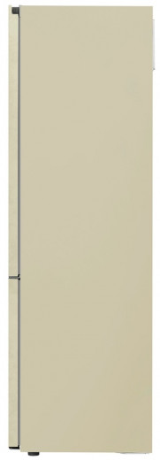 Холодильник LG GW-B509SEJZ-30-зображення