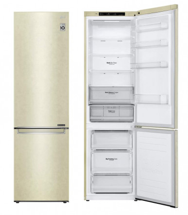 Холодильник LG GW-B509SEJZ-31-зображення