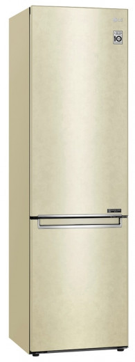 Холодильник LG GW-B509SEJZ-17-зображення