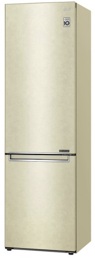Холодильник LG GW-B509SEJZ-18-зображення