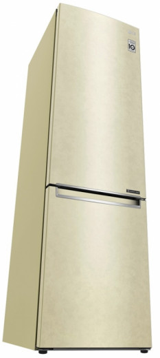 Холодильник LG GW-B509SEJZ-19-зображення