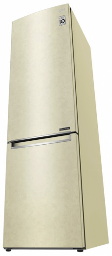 Холодильник LG GW-B509SEJZ-20-зображення