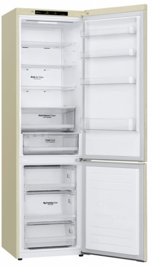 Холодильник LG GW-B509SEJZ-24-изображение