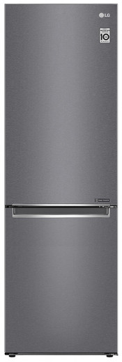 Холодильник LG GA-B459SLCM-15-зображення