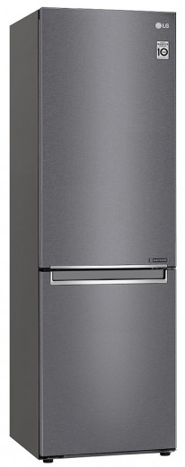 Холодильник LG GA-B459SLCM-25-зображення