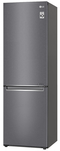 Холодильник LG GA-B459SLCM-26-зображення