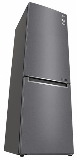 Холодильник LG GA-B459SLCM-27-зображення