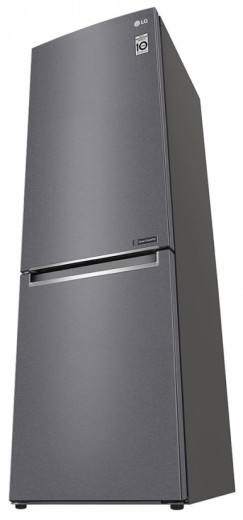 Холодильник LG GA-B459SLCM-28-зображення