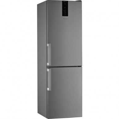 Холодильник Whirlpool W9 821D OX-1-зображення